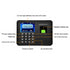 Best Portable Fingerprint Attendance Machine
